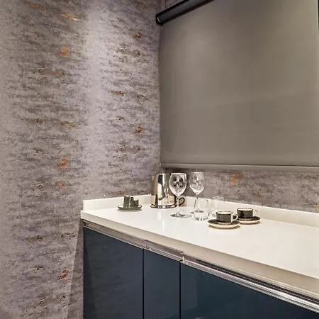 Luxury Rooms Apartament