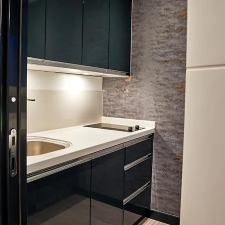 Luxury Rooms Hvidovre