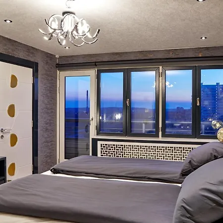 Luxury Rooms Hvidovre