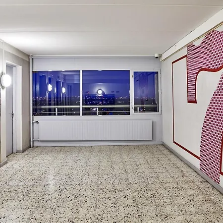 Luxury Rooms Apartament Hvidovre