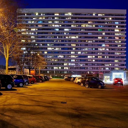 Apartament Luxury Rooms *