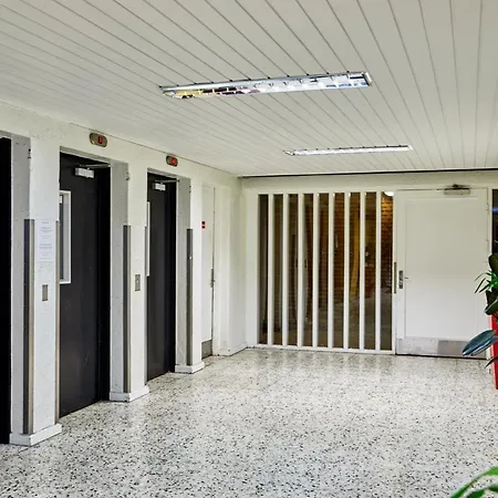 Apartament Luxury Rooms *
