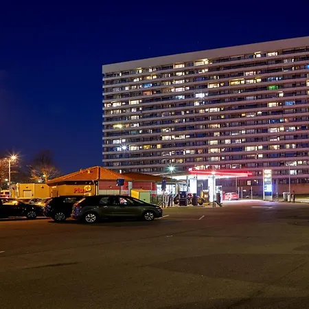 Luxury Rooms Apartament *
