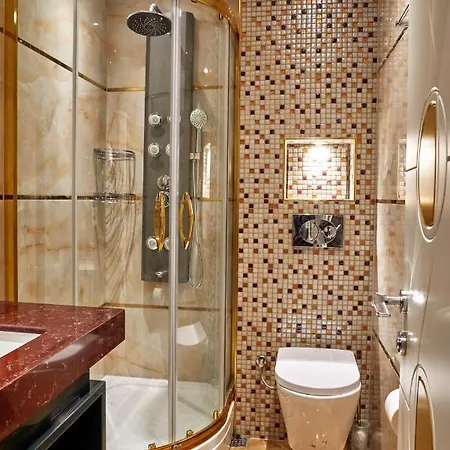 Luxury Rooms Hvidovre