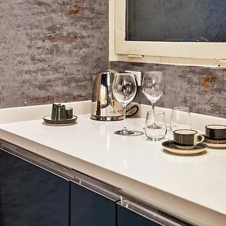 Apartament Luxury Rooms